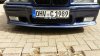 BMW Frontlippe Frontlippe