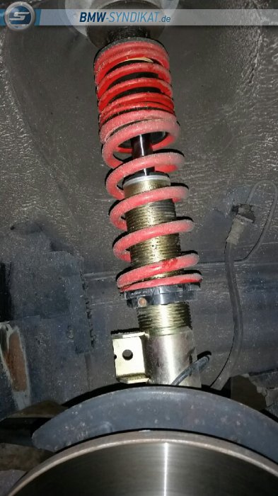 E 36 Compact 318ti - 3er BMW - E36