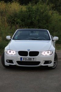 325d Cabrio E93 Facelift - 3er BMW - E90 / E91 / E92 / E93