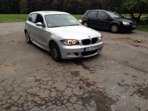 Beamer E87 - 1er BMW - E81 / E82 / E87 / E88