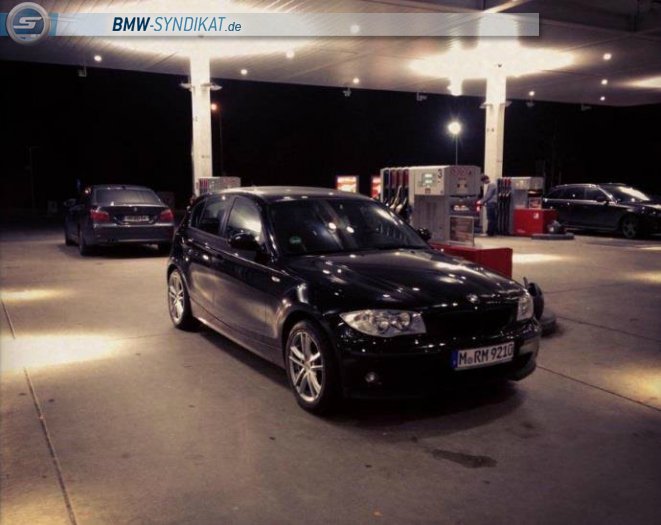 BMW-Syndikat Fotostorie