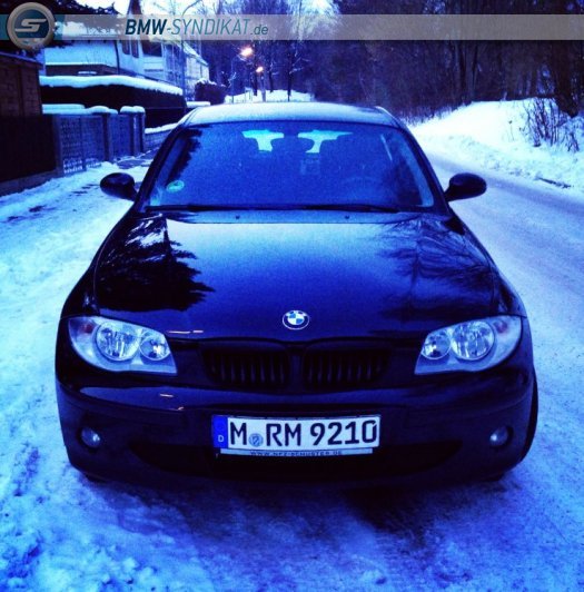 BMW-Syndikat Fotostorie