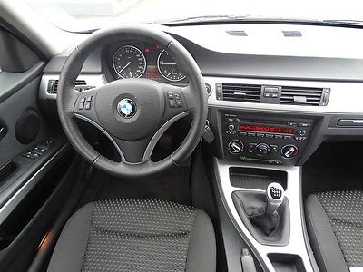 318D touring - 3er BMW - E90 / E91 / E92 / E93