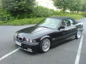 Old but Gold e36 328 ( 2010 verkauft) - 3er BMW - E36