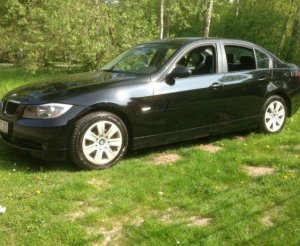 Nice Dream - 3er BMW - E90 / E91 / E92 / E93