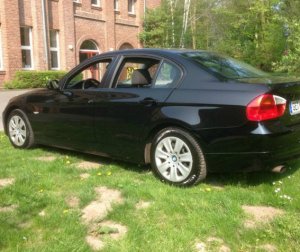 Nice Dream - 3er BMW - E90 / E91 / E92 / E93