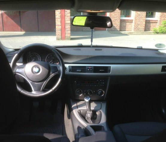 Nice Dream - 3er BMW - E90 / E91 / E92 / E93