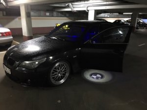 Black Pearl - 5er BMW - E60 / E61