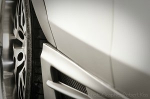 Der etwas andere hatch - 1er BMW - E81 / E82 / E87 / E88