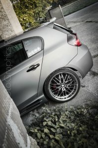 Der etwas andere hatch - 1er BMW - E81 / E82 / E87 / E88