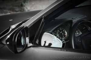 Der etwas andere hatch - 1er BMW - E81 / E82 / E87 / E88