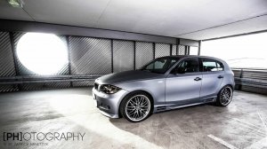 Der etwas andere hatch - 1er BMW - E81 / E82 / E87 / E88