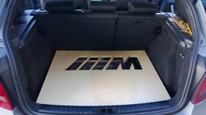 Der etwas andere hatch - 1er BMW - E81 / E82 / E87 / E88
