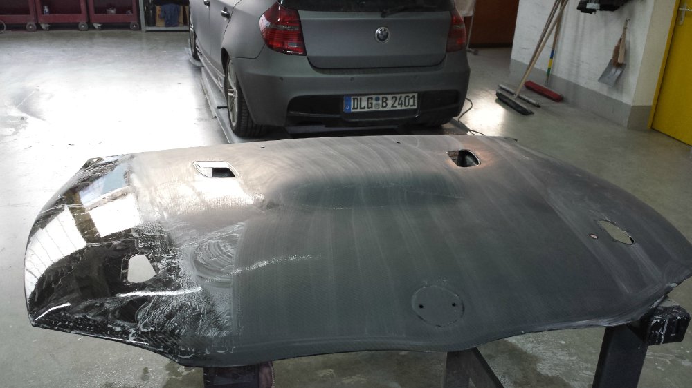 Der etwas andere hatch - 1er BMW - E81 / E82 / E87 / E88