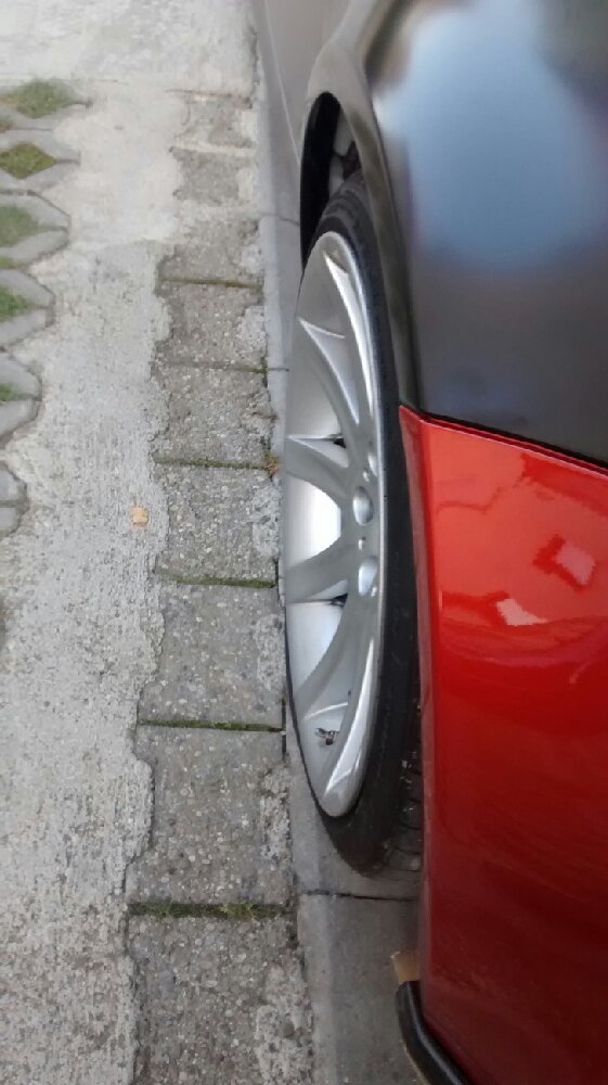 Der etwas andere hatch - 1er BMW - E81 / E82 / E87 / E88