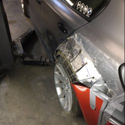 Der etwas andere hatch - 1er BMW - E81 / E82 / E87 / E88