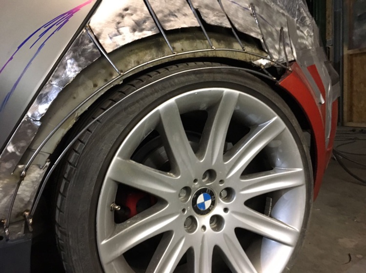 Der etwas andere hatch - 1er BMW - E81 / E82 / E87 / E88