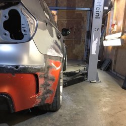 Der etwas andere hatch - 1er BMW - E81 / E82 / E87 / E88