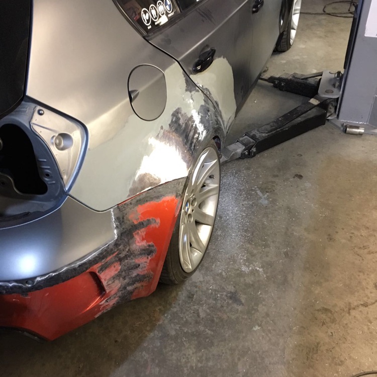 Der etwas andere hatch - 1er BMW - E81 / E82 / E87 / E88
