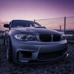 Der etwas andere hatch - 1er BMW - E81 / E82 / E87 / E88