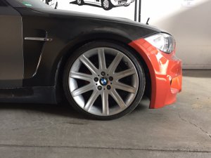 Der etwas andere hatch - 1er BMW - E81 / E82 / E87 / E88