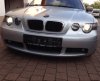 - Eigenbau - Front-Stostange Bmw M paket 2