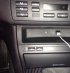 - Eigenbau - Radio / Head-Unit AUX''stecker und USB''stecker in der Mittelkonsole