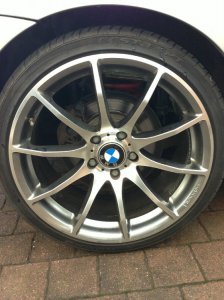 E46ti mit M-Paket 2 - 3er BMW - E46