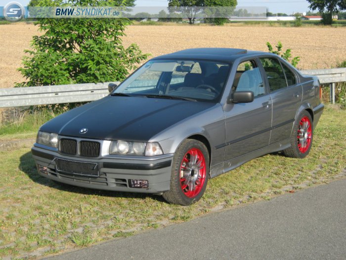 BMW-Syndikat Fotostorie