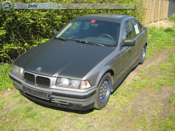 BMW-Syndikat Fotostorie