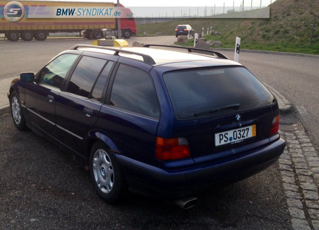BMW-Syndikat Fotostorie