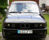 Alpina Front-Stostange US Version