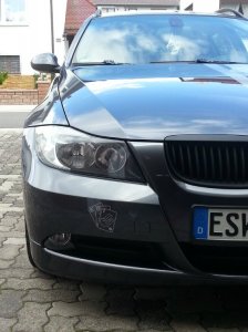 Mein Kleiner Pampersbomber - 3er BMW - E90 / E91 / E92 / E93