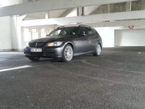 Mein Kleiner Pampersbomber - 3er BMW - E90 / E91 / E92 / E93