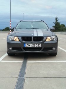 Mein Kleiner Pampersbomber - 3er BMW - E90 / E91 / E92 / E93