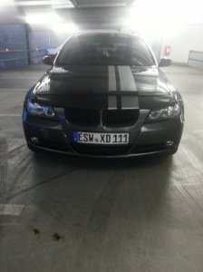 Mein Kleiner Pampersbomber - 3er BMW - E90 / E91 / E92 / E93