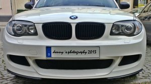 Donnys Alpinweier E87 - 1er BMW - E81 / E82 / E87 / E88