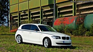 Donnys Alpinweier E87 - 1er BMW - E81 / E82 / E87 / E88
