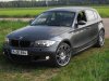 Sparkling-Moe *Update Rot Matt* - 1er BMW - E81 / E82 / E87 / E88 - CIMG2382.JPG