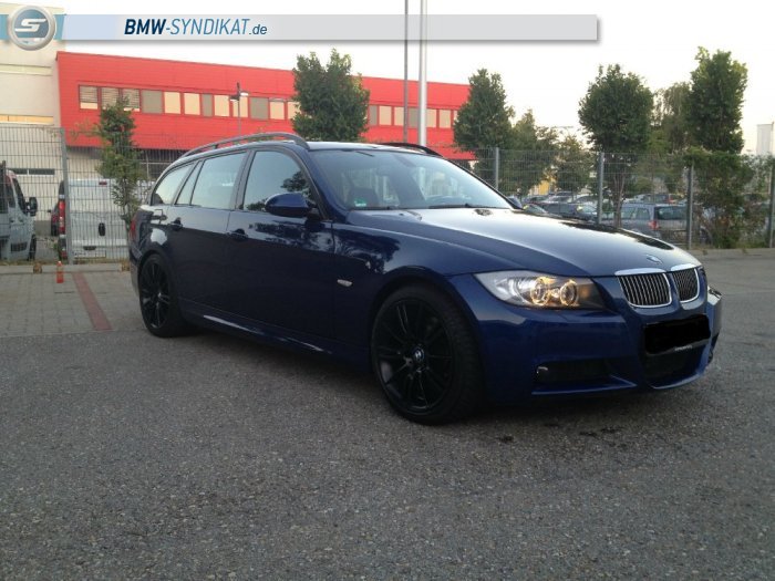 BMW-Syndikat Fotostorie