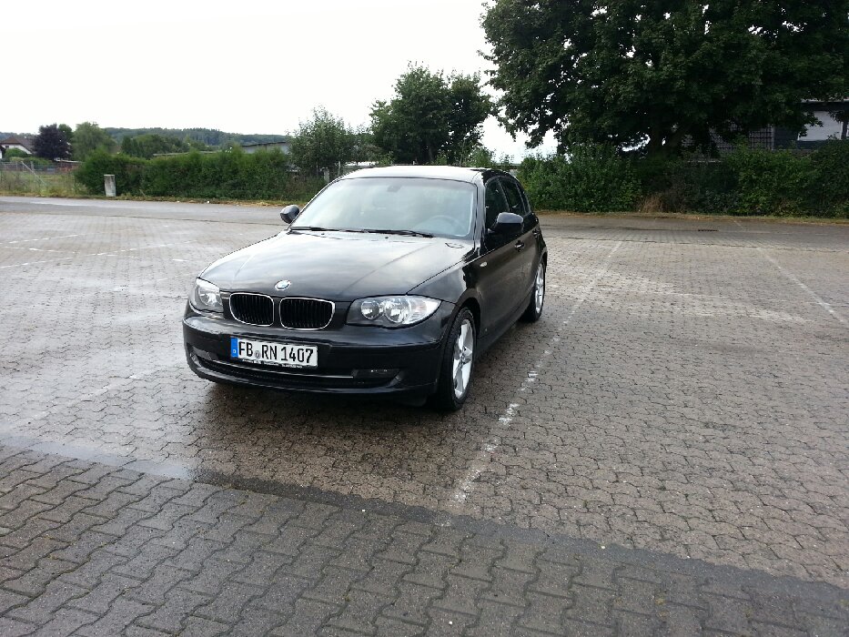 E87 - 1er BMW - E81 / E82 / E87 / E88