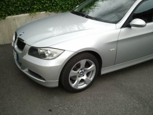 E91, 320d BJ 2008 - 3er BMW - E90 / E91 / E92 / E93 E91, 320d BJ 2008 - 3er BMW - E90 / E91 / E92 / E93