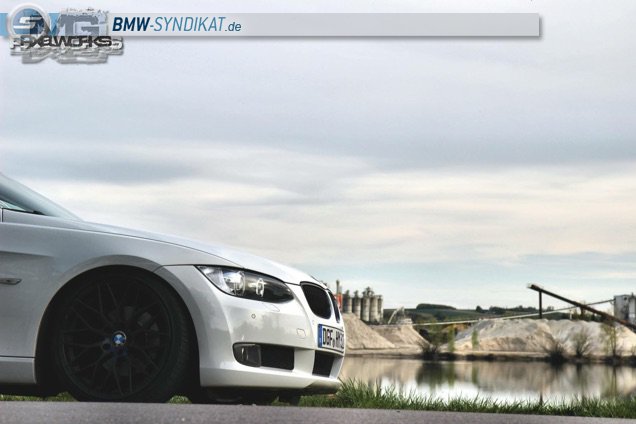 BMW-Syndikat Fotostorie