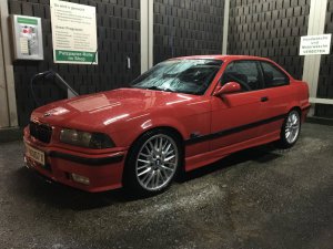 E36 328i - 3er BMW - E36 E36 328i - 3er BMW - E36