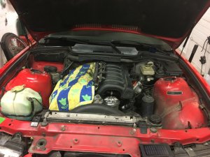 E36 328i - 3er BMW - E36 E36 328i - 3er BMW - E36