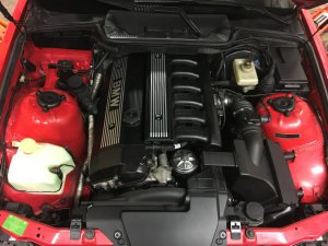 E36 328i - 3er BMW - E36 E36 328i - 3er BMW - E36