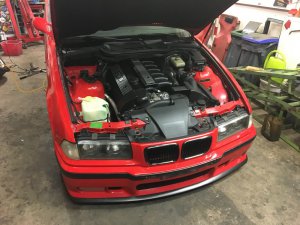 E36 328i - 3er BMW - E36 E36 328i - 3er BMW - E36
