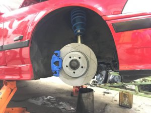E36 328i - 3er BMW - E36 E36 328i - 3er BMW - E36