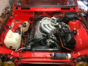 E30 323i/325i - 3er BMW - E30 E30 323i/325i - 3er BMW - E30