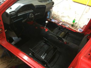 E30 323i/325i - 3er BMW - E30 E30 323i/325i - 3er BMW - E30
